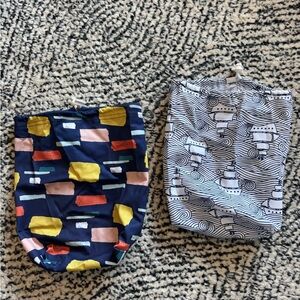 Esembly Set of Wet Bags